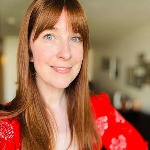 Meet your Posher, Ali